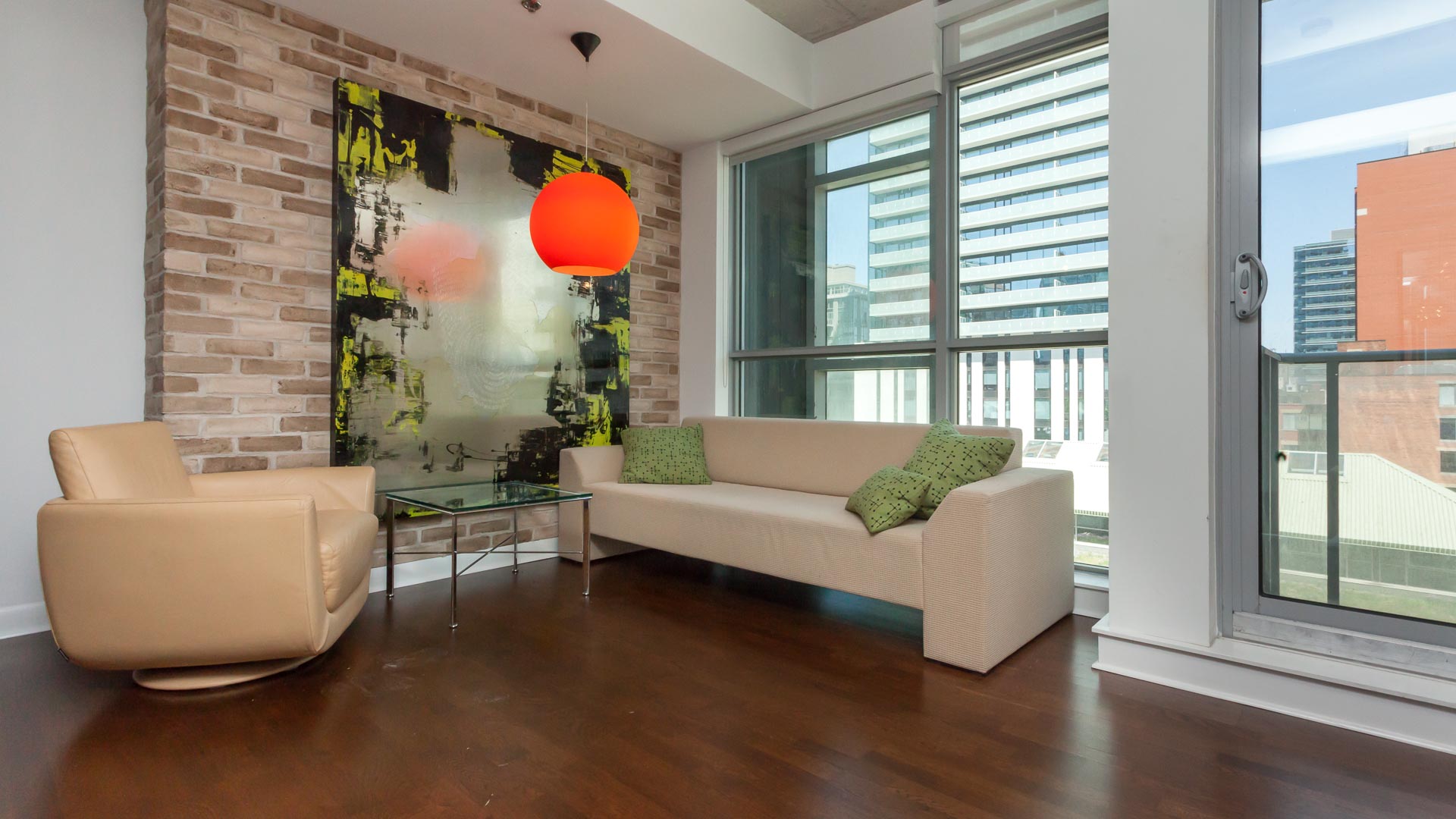 375 King St W 508 375 King St W 508